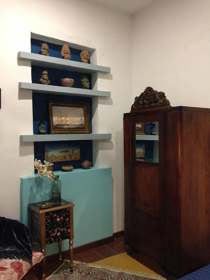 Bed & Breakfast Casa Escondida Bed and Breakfast Cali