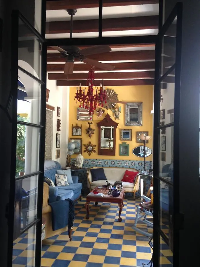 مبيت وإفطار كالي Casa Escondida فندق مبيت وإفطار