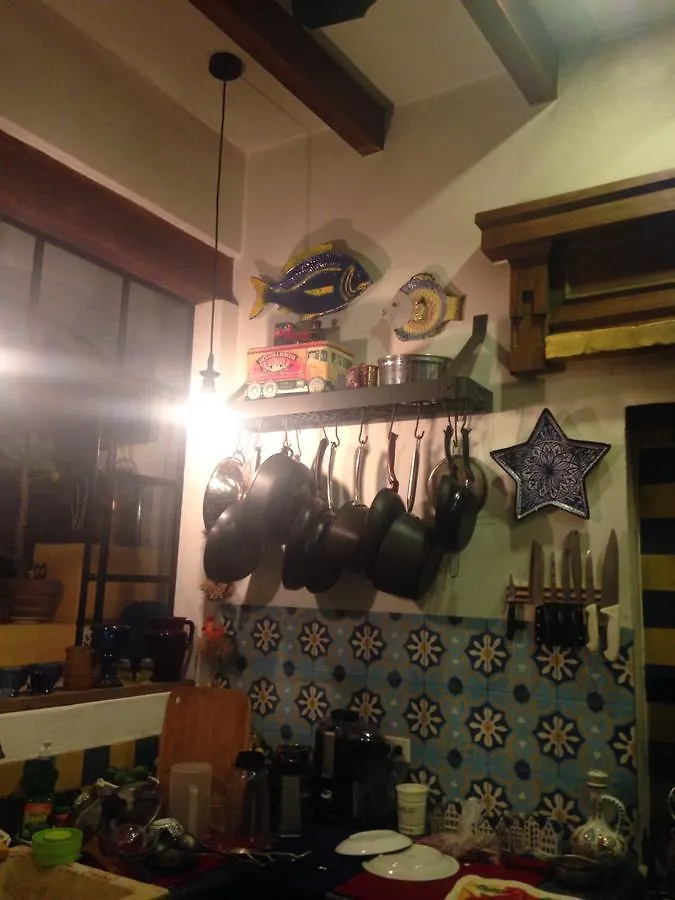 مبيت وإفطار كالي Casa Escondida فندق مبيت وإفطار